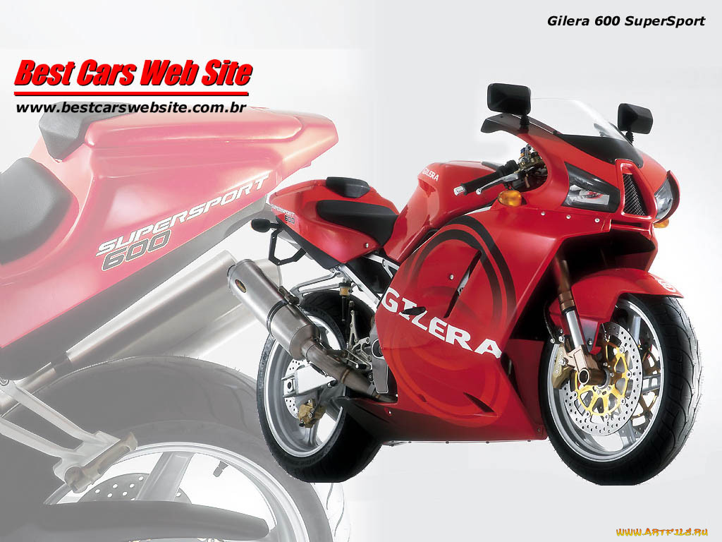 gilera, 